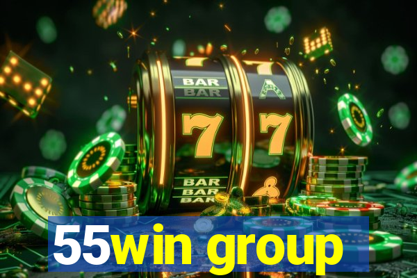 55win group